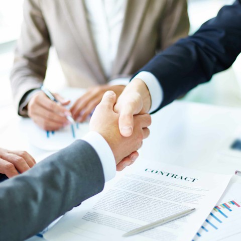 Reunión de consultoría para importadores y exportadores