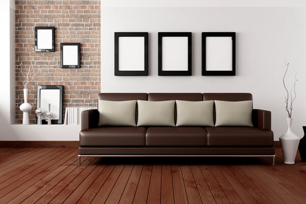 Muebles y artículos para el hogar