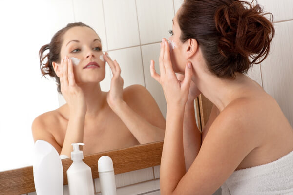 Productos de belleza y cuidado personal